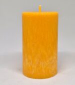 Čakrová svíčka - 2. čakra - Obrázek 3