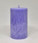 Čakrová svíčka - 7. čakra - Obrázek 3