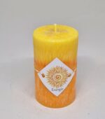 Svíčka Energie 11x6 - Obrázek 4