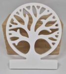 Strom života do svícnu