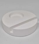 Svícen základna samostatná kulatá