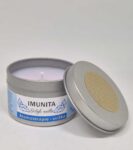Svíčka aromaterapie - IMUNITA