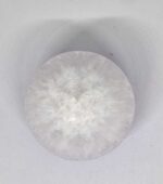 Svíčka koule 6 cm fialová - Image 3
