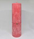 Svíčka velká s náramkem