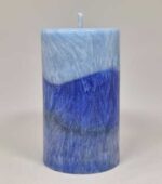 Svíčka Spirála 11x6 - Obrázek 2