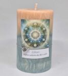 Svíčka Zdraví 12x7