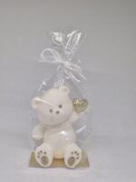 Bílý medvídek se zlatým srdcem - Obrázek 5