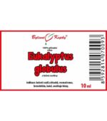Přírodní silice - esenciální olej Eukalyptus - Obrázek 2