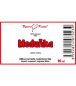 Přírodní silice - esenciální olej Meduňka - Obrázek 2