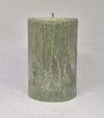 Svíčka Šalvějová 13x8